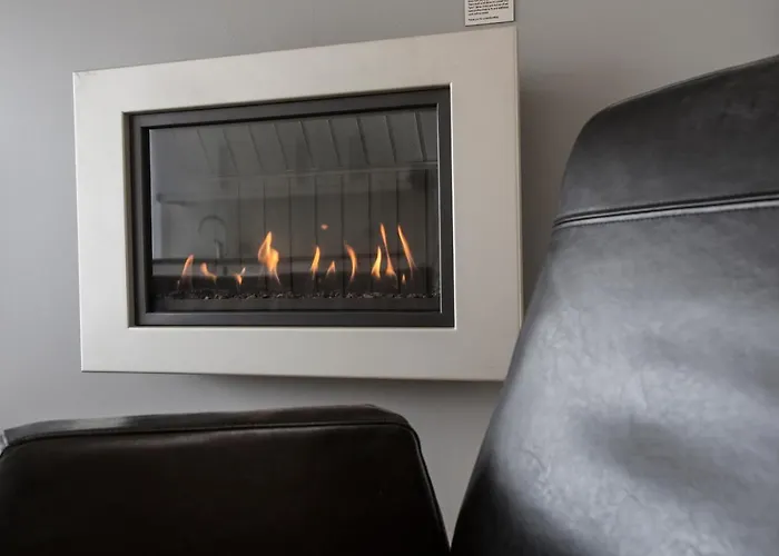 Appart hôtel Housing - Bergelandsgata 13 4*