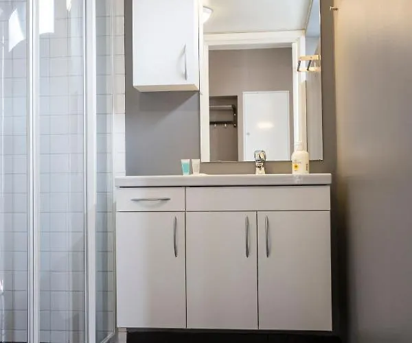 Housing - Bergelandsgata 13 Appart hôtel Stavanger