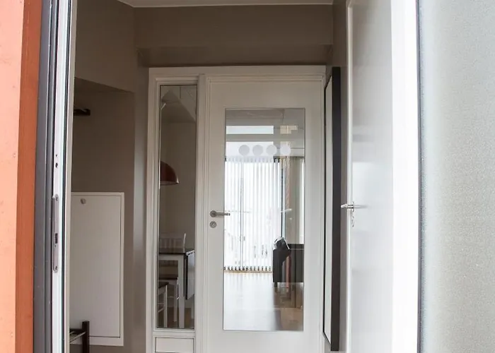 Housing - Bergelandsgata 13 4* Stavanger