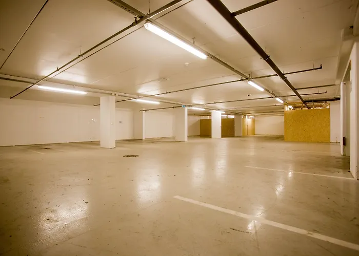 Housing - Bergelandsgata 13