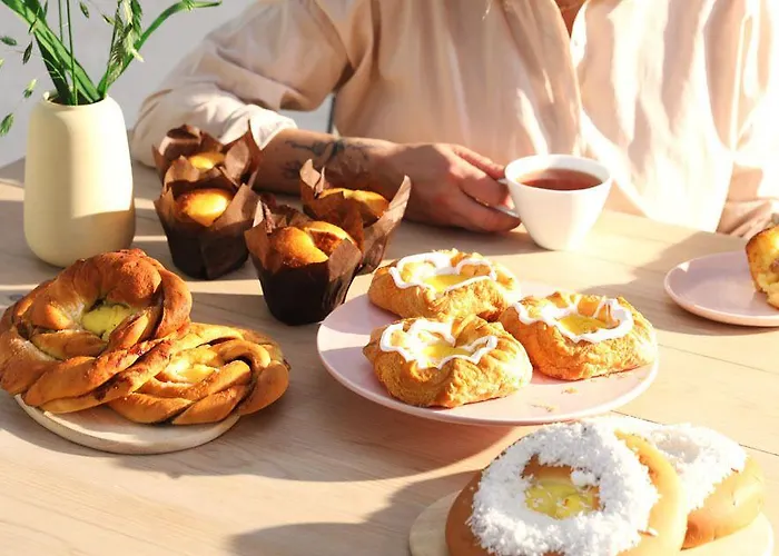 Housing - Bergelandsgata 13